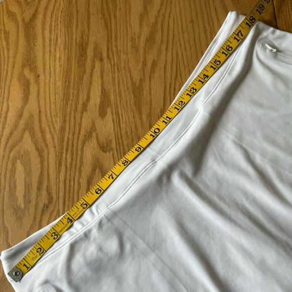 Nike Golf Tour Performance Dri-Fit Tennis Golf Skort Size XL - Picture 10 of 11